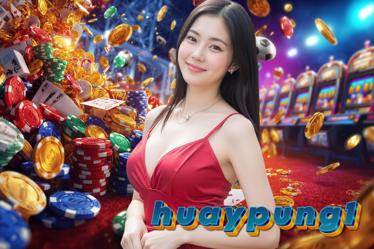 huaypung1 สล็อต