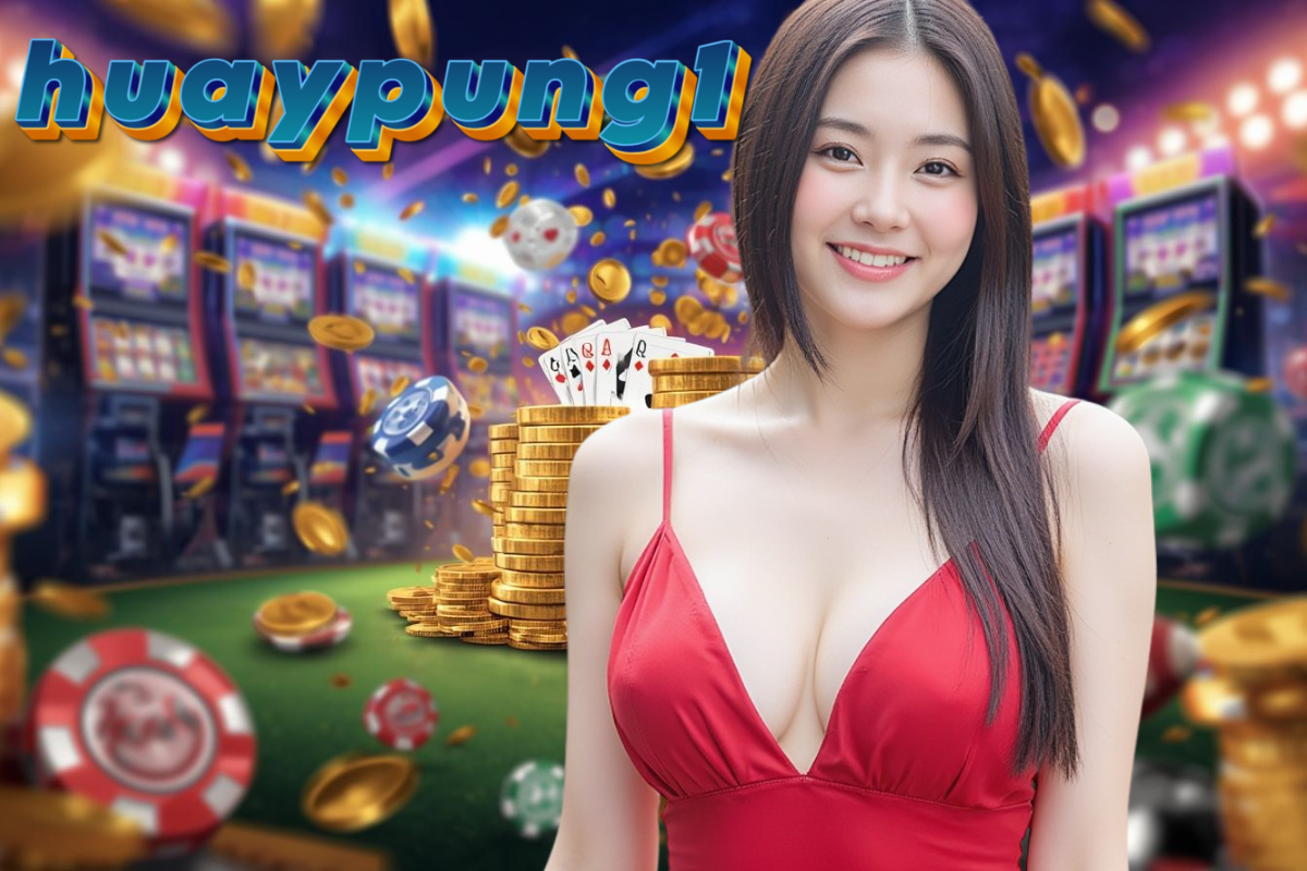 huaypung1 เว็บตรง